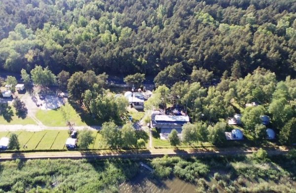 Osada nad Woda — Photo 2