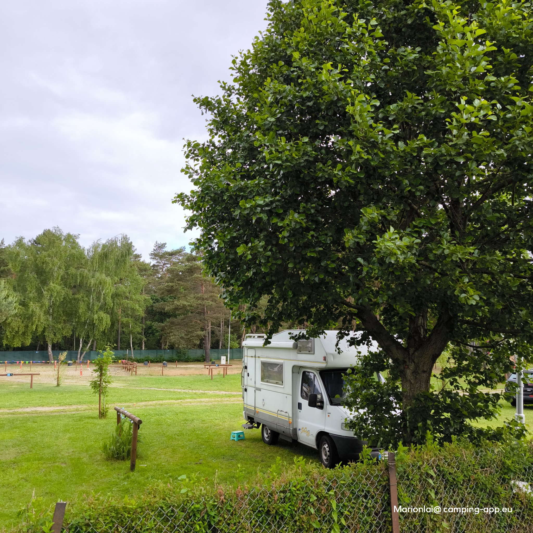 Osada nad Woda — Foto 2