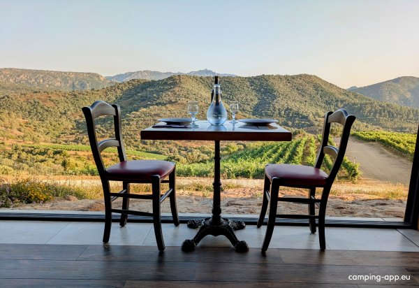 Tenuta dell' Osteria Maria — Photo 3
