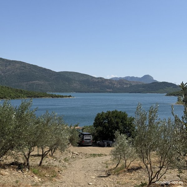 Camping Lisna — Photo 4