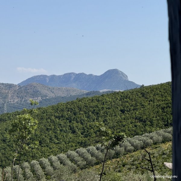 Camping Lisna — Foto 5