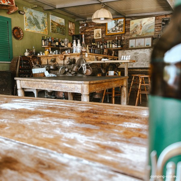 Camping Lisna — Photo 3