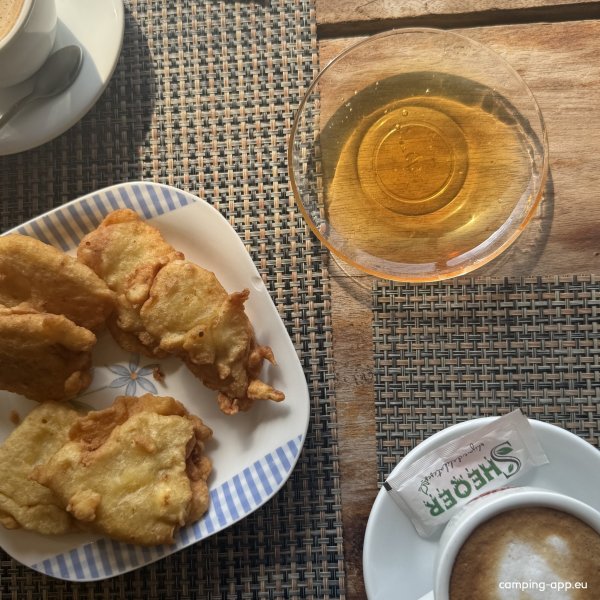 Camping Lisna — Photo 5