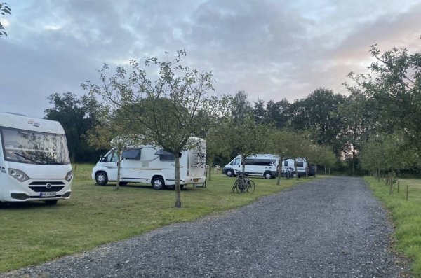 Buitenplaats Ureterp