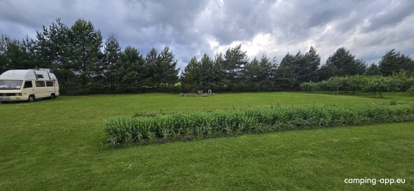 Camping ATOKVĖPIS — Photo 6