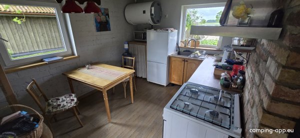 Camping ATOKVĖPIS — Foto 4