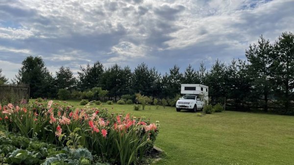 Camping ATOKVĖPIS — Photo 3