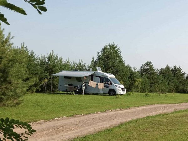 Camping ATOKVĖPIS — Photo 2