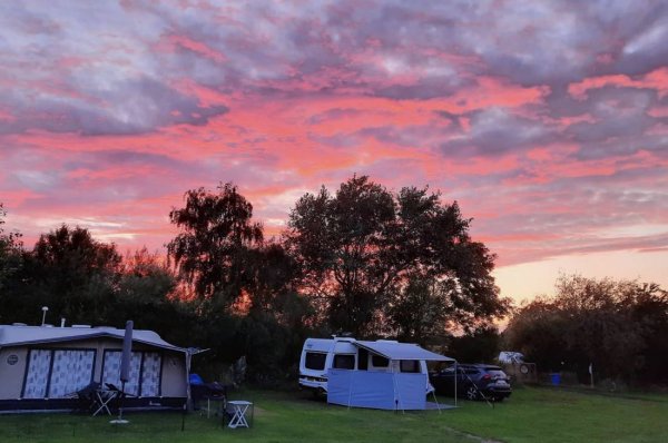 Reersø Camping - Familie camping Vestsjælland — Photo 2