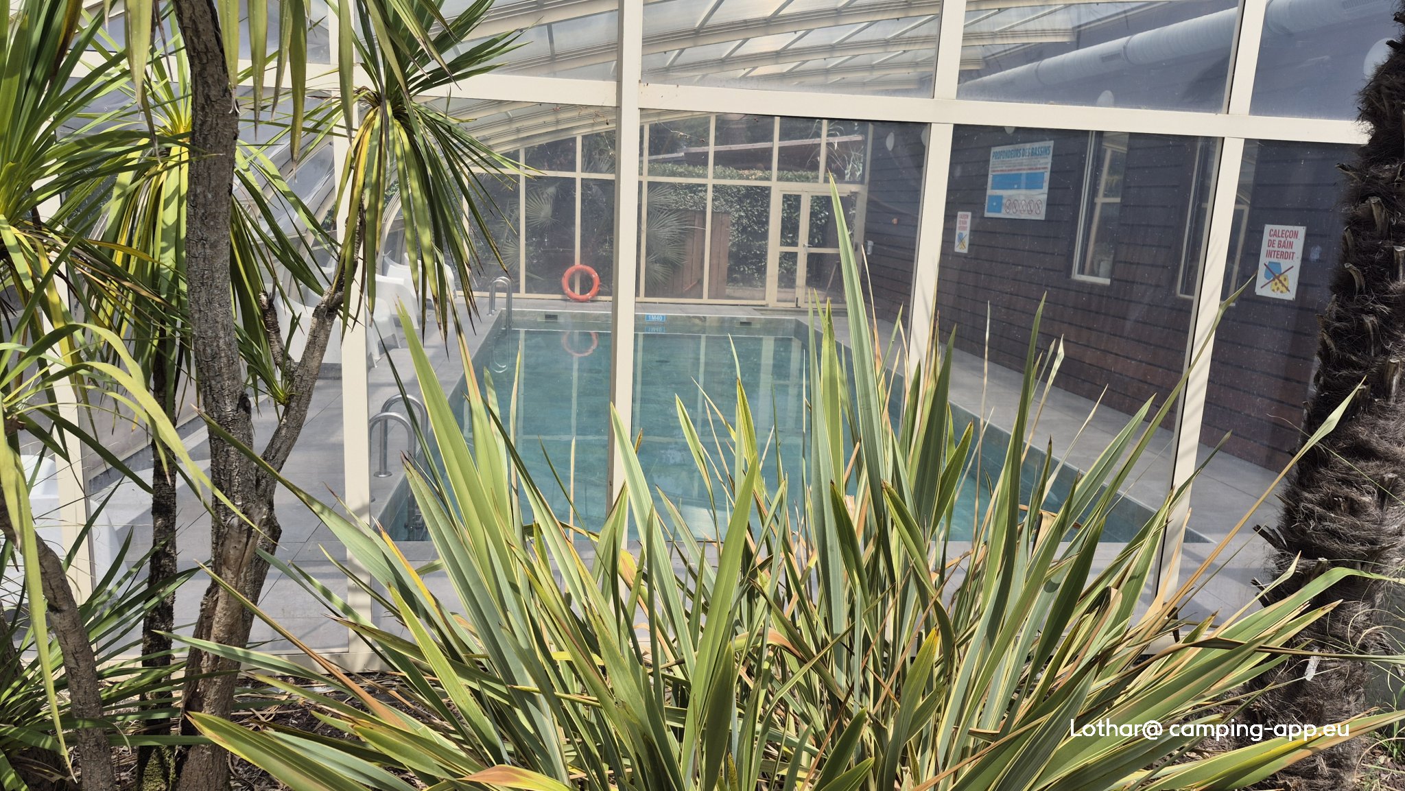 Camping La Dune de Jade **** — Foto 6