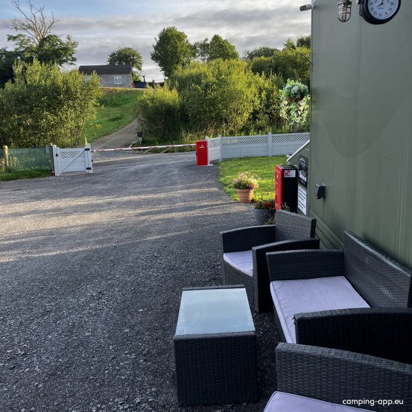 Thelmount Camping — Photo 6