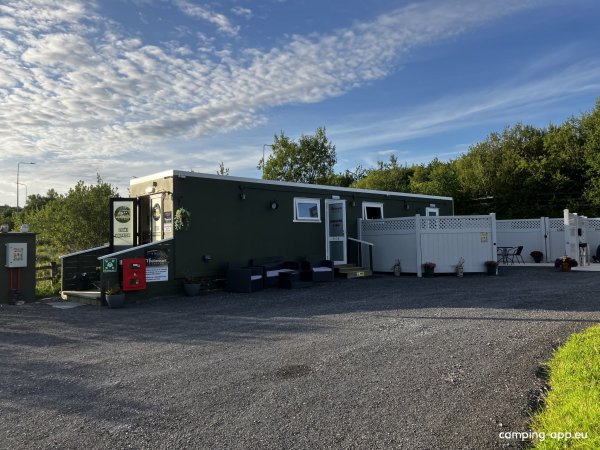 Thelmount Camping — Photo 4