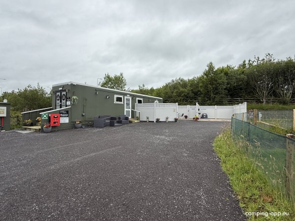 Thelmount Camping — Photo 2