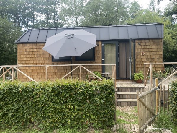 Willow Camp — Foto 2