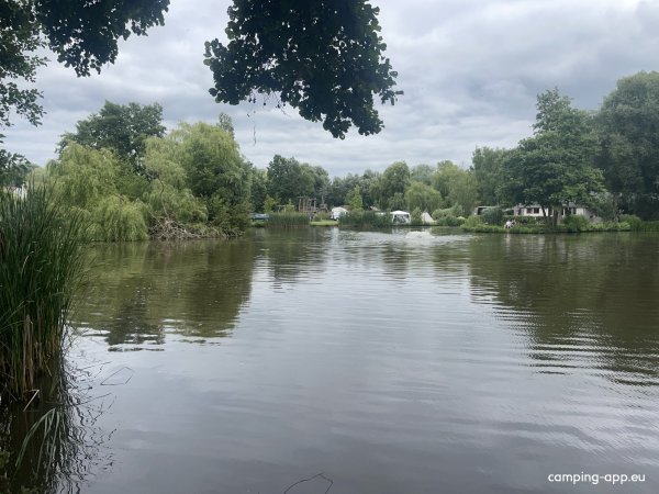 Willow Camp — Photo 3