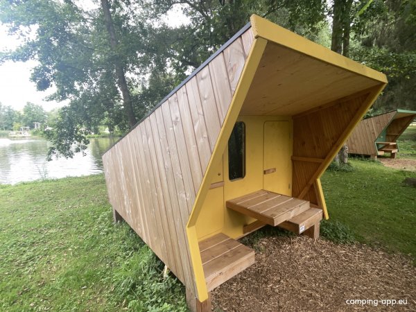 Willow Camp — Foto 3