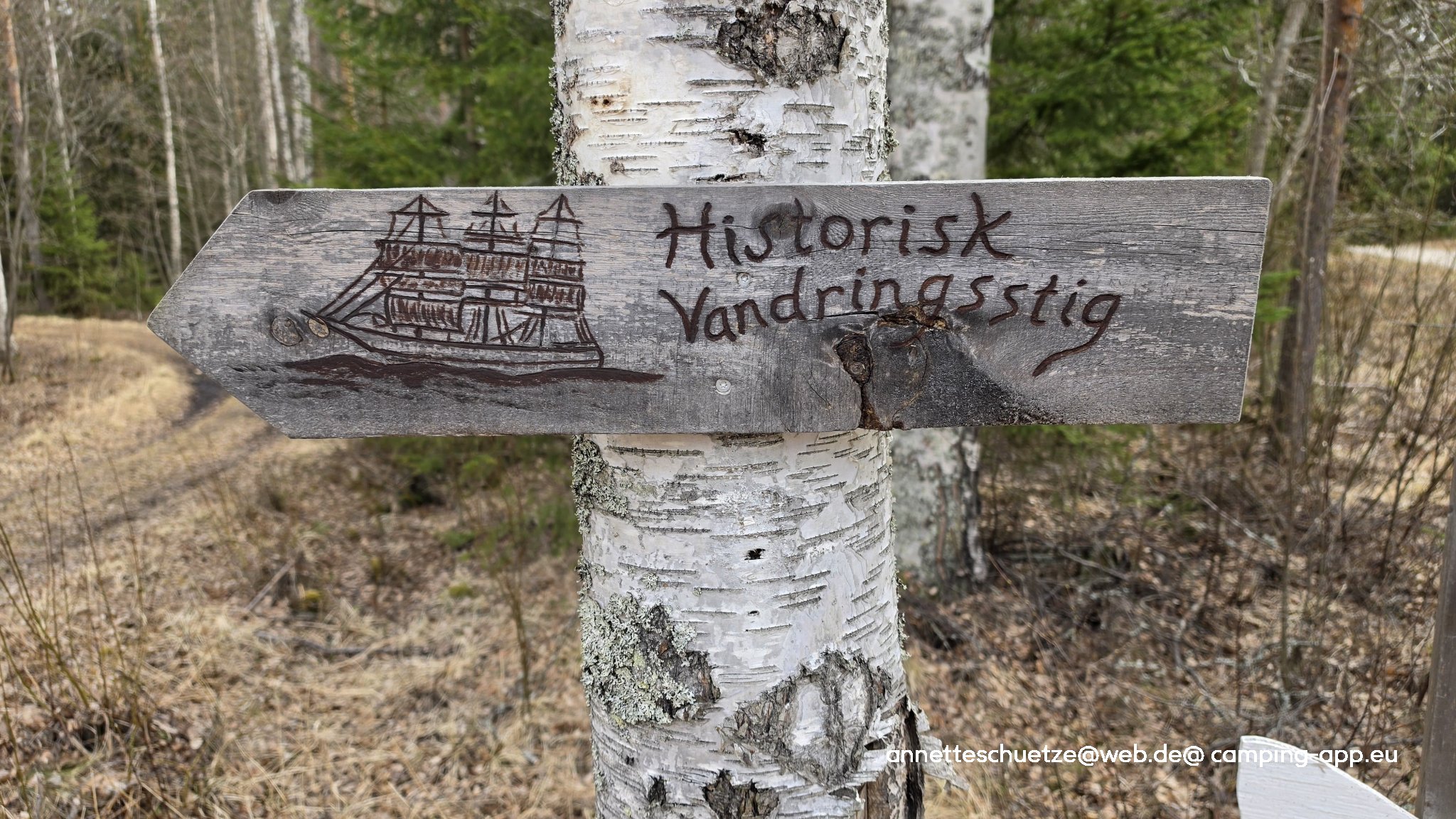 Renholmen — Foto 6