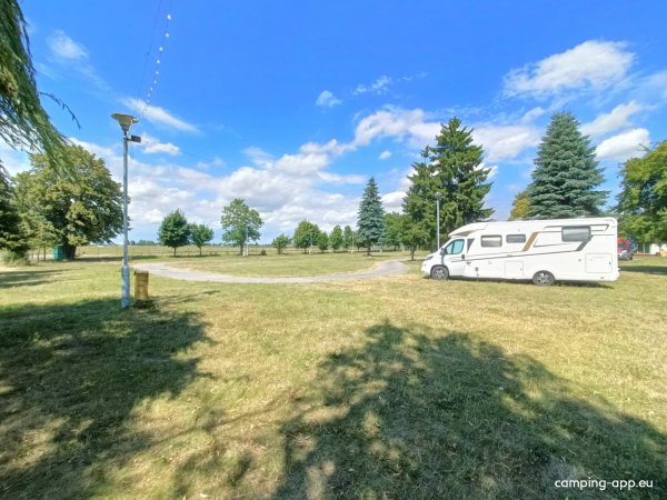 Lotnisko Leszno — Photo 2