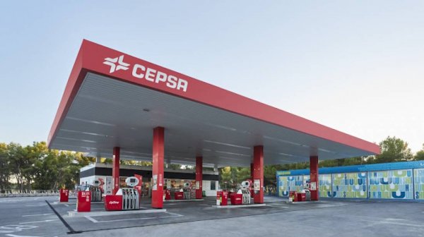 V/E Station Caminreal — Zdjęcie 3
