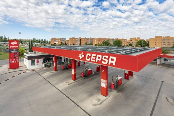 V/E Station Caminreal — Photo 2