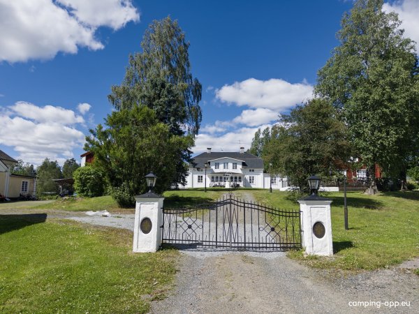 Bredsjö Gamla Herregård — Photo 3