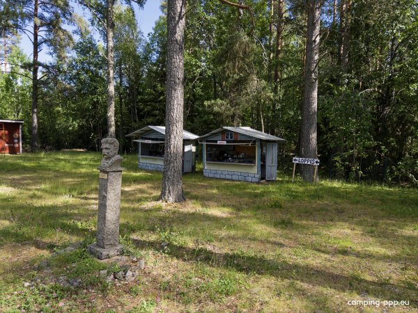 Bredsjö Folkets Hus — Photo 3