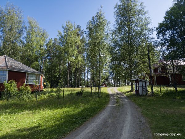 Bredsjö Folkets Hus