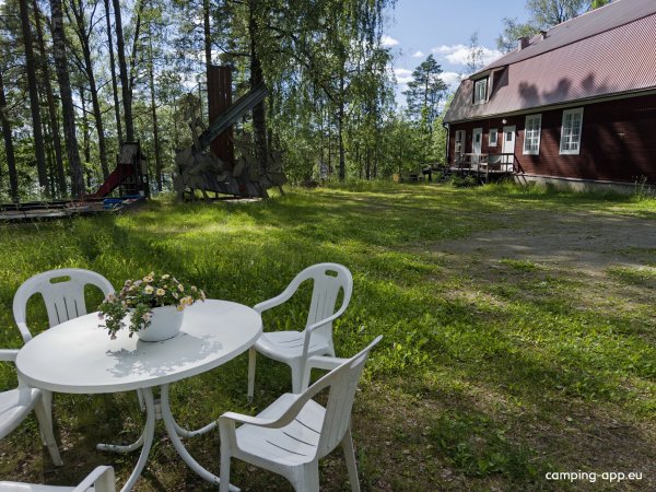 Bredsjö Folkets Hus — Photo 4