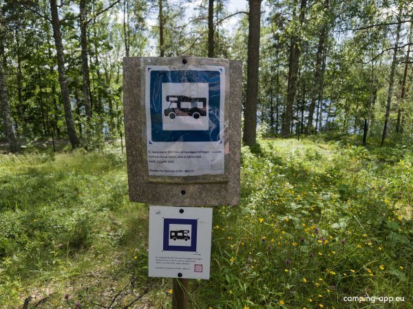 Bredsjö Folkets Hus — Photo 5