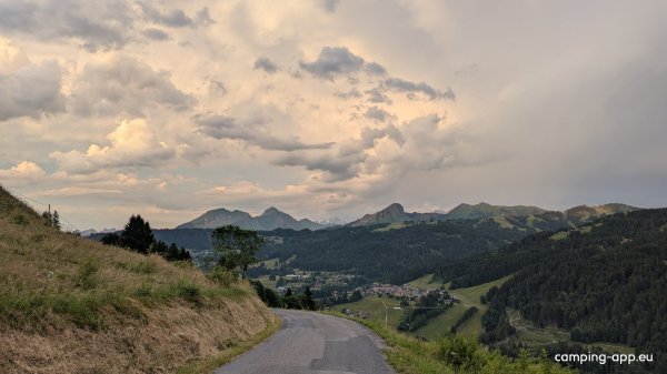 Camping Le Frêne *** — Photo 3