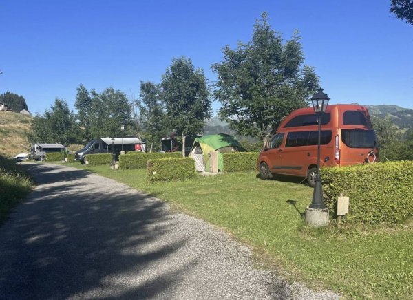 Camping Le Frêne *** — Photo 4