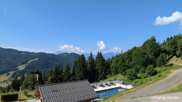 Camping Le Frêne *** — Photo 2