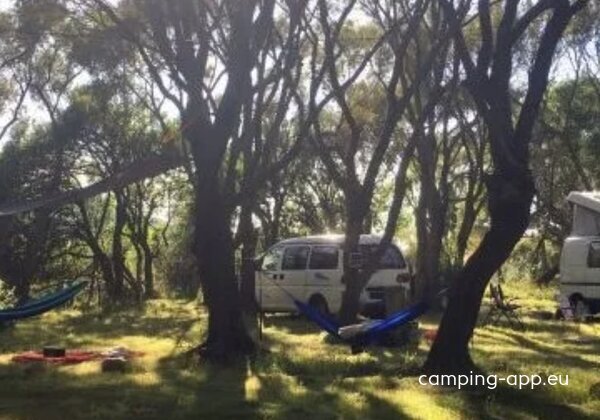 Camping Casa Di Luna ** — Foto 2
