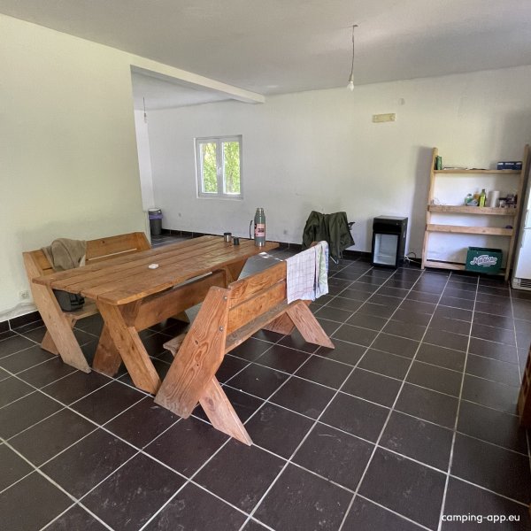 Aquarius River - Camp — Photo 6