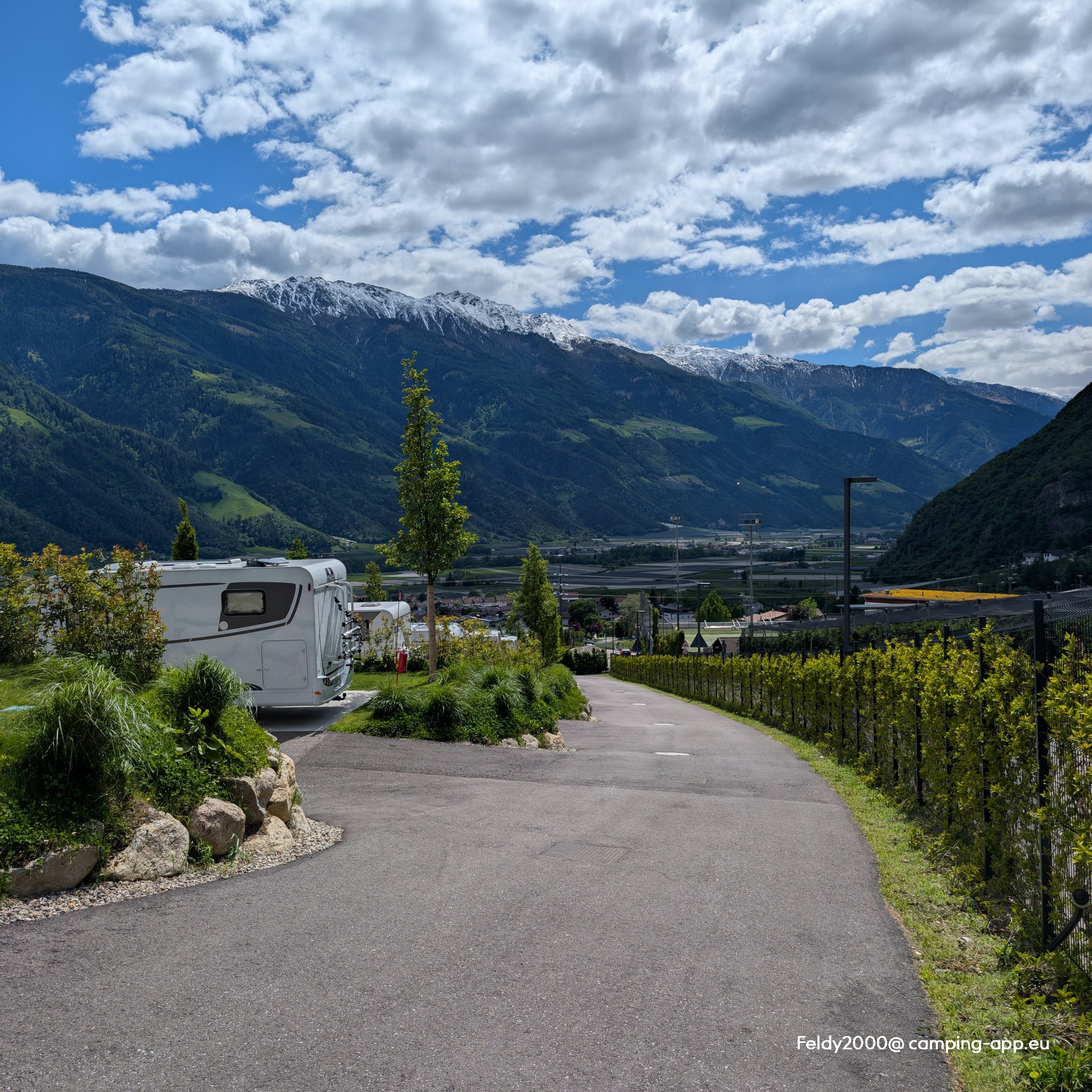 Camping am Sonnenberg **** — Fotografie 6