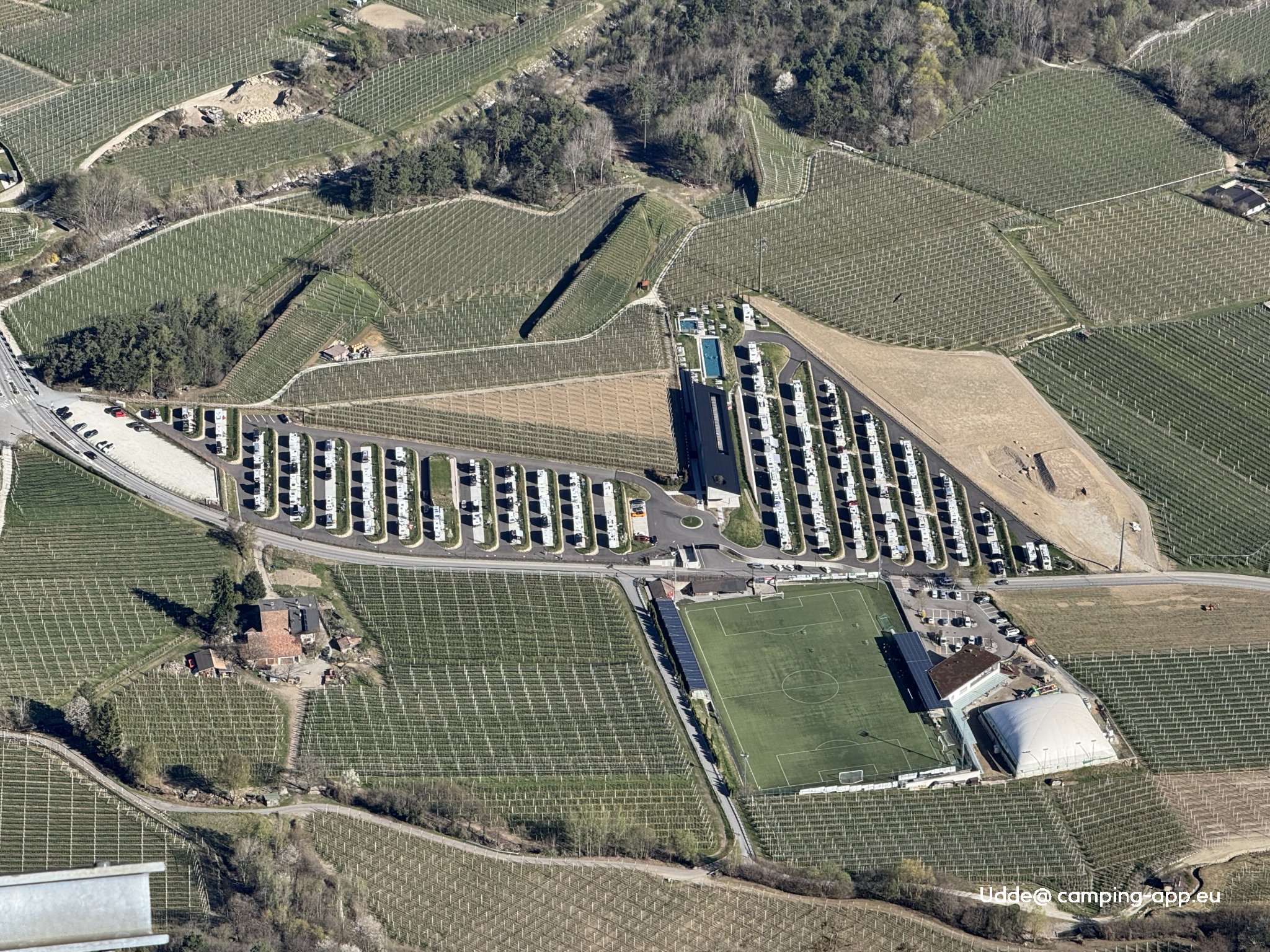 Camping am Sonnenberg **** — Photo 6