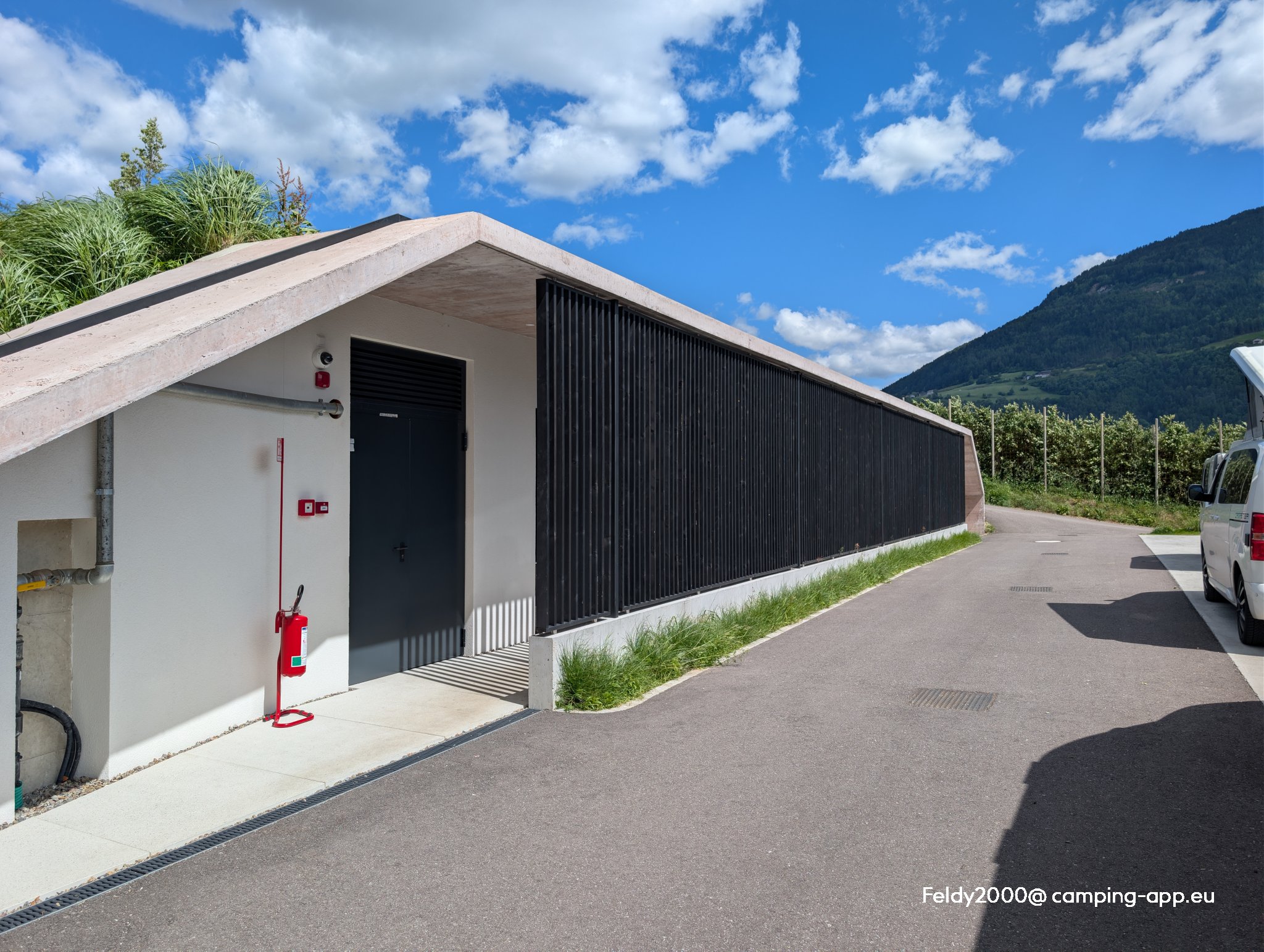 Camping am Sonnenberg **** — Fotografie 5