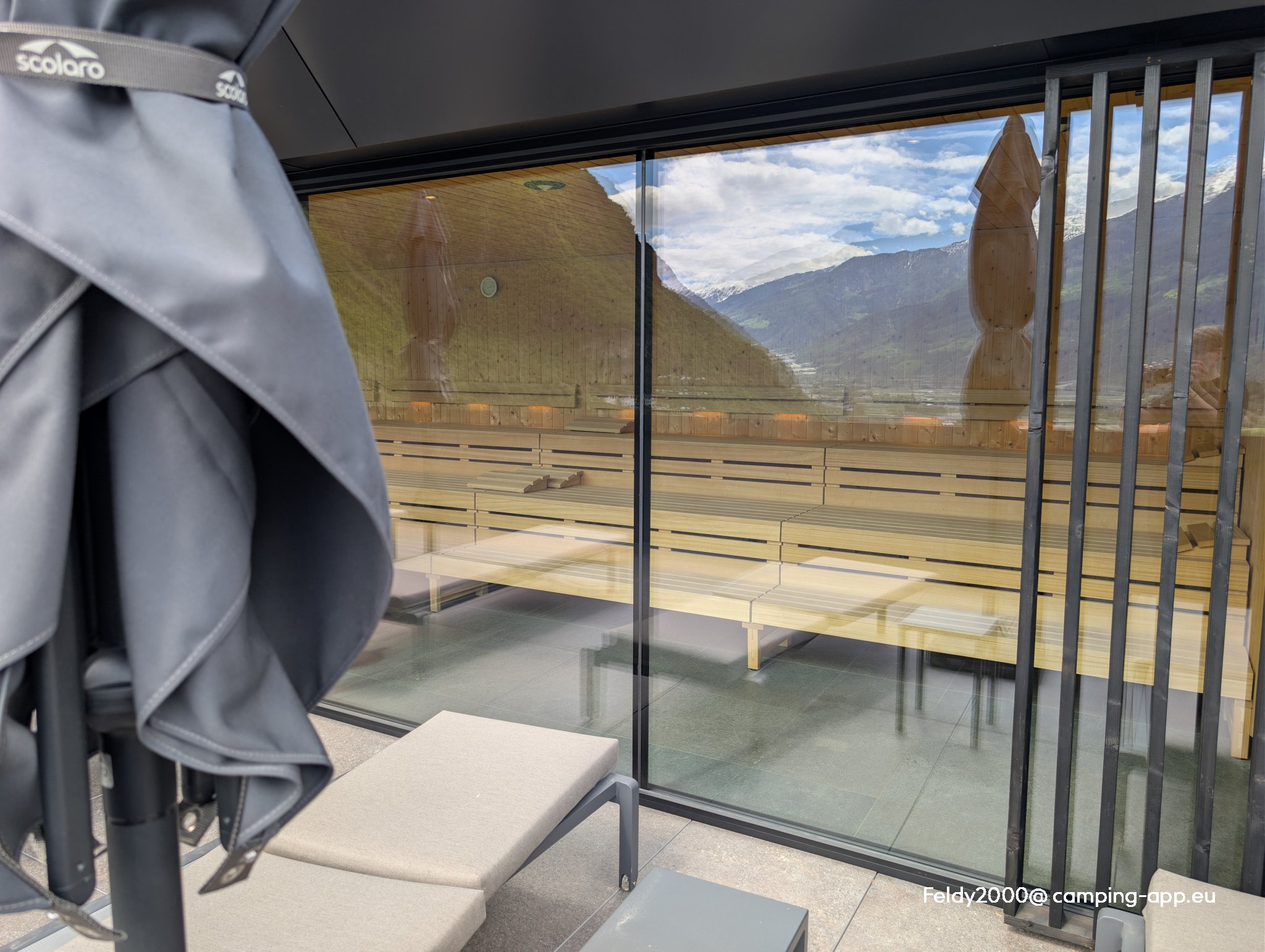 Camping am Sonnenberg **** — Fotografie 2