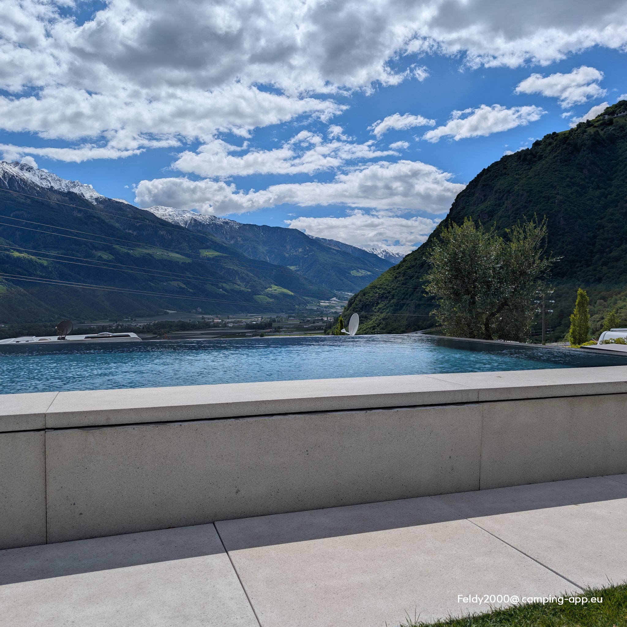Camping am Sonnenberg **** — Fotografie 3