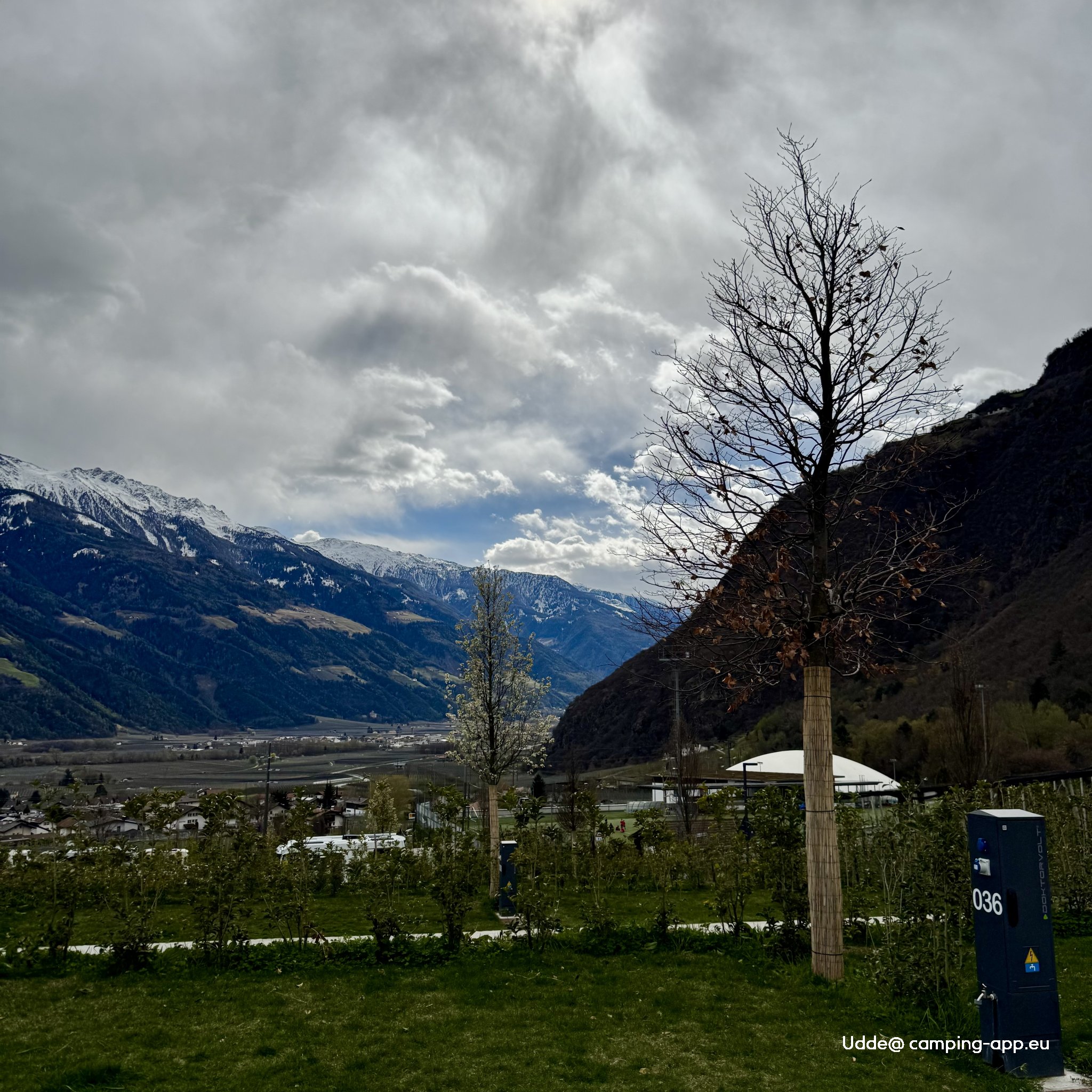 Camping am Sonnenberg **** — Photo 5