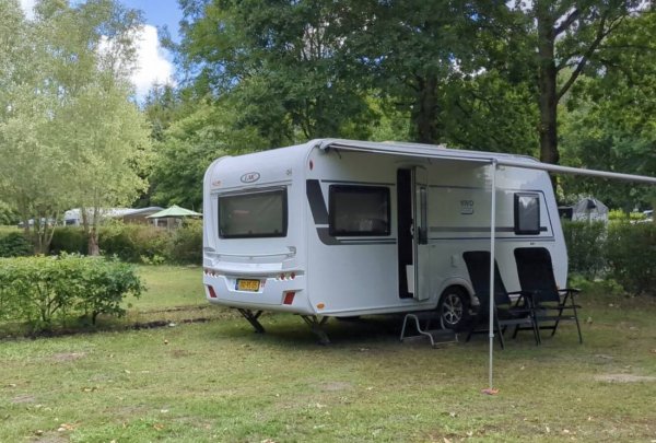 Enderupskov Camping — Photo 3