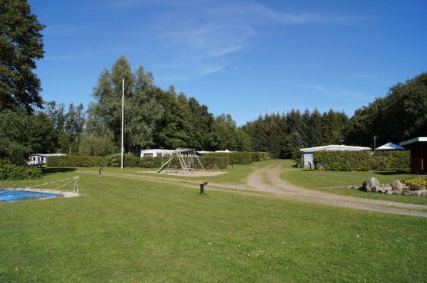 Enderupskov Camping — Foto 3