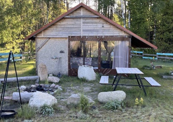 Skurgwy Camping — Photo 4