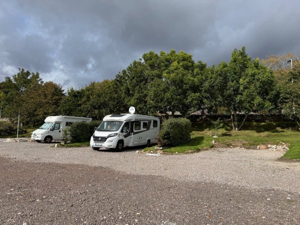 Camping@Golspie — Photo 3