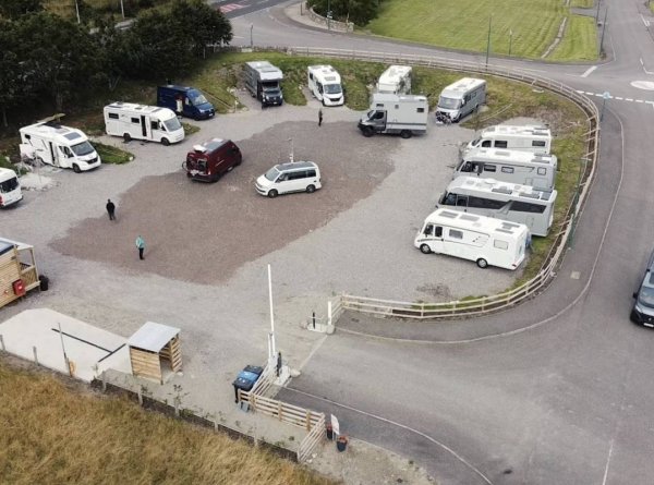 Camping@Golspie — Photo 2