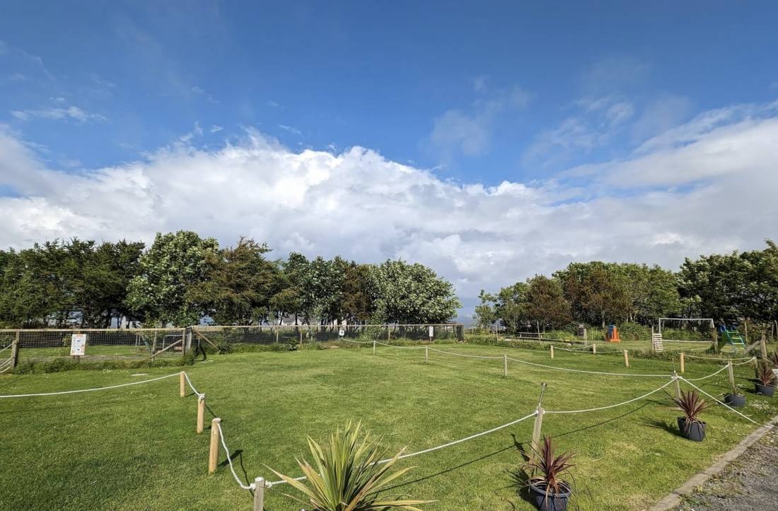 Ferry View Campsite — Camping in 
