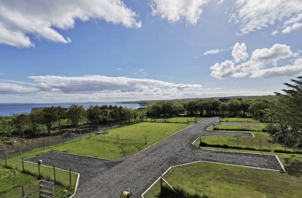 Ferry View Campsite