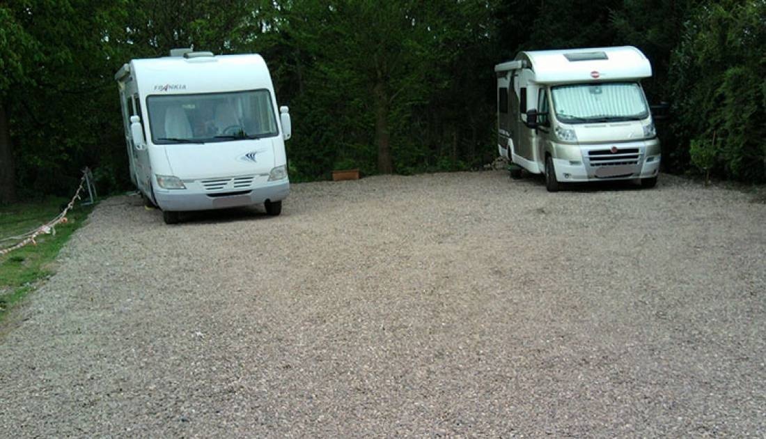 Eifgen-Sauna Naturheil-SAUNAtorium — Aire camping car in Odenthal