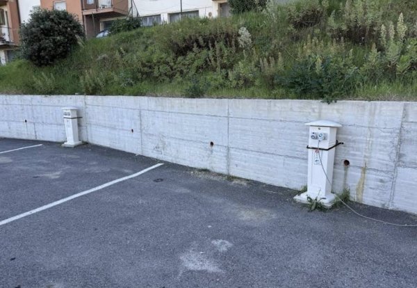 Stellplatz Gambassi Terme — Foto 3
