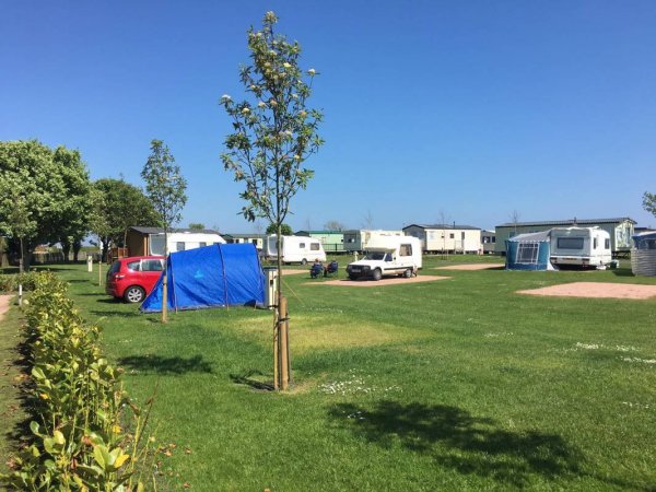 St Monans Holiday Park